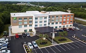 Holiday Inn Express & Suites Greenville S - Piedmont By Ihg